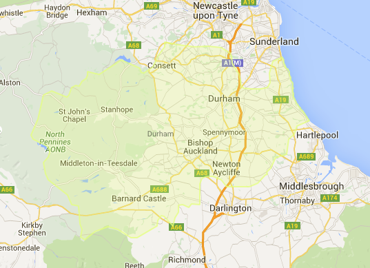 Auckland Scaffolding LTD | Scaffolders In County Durham | Scaffolding In County Durham