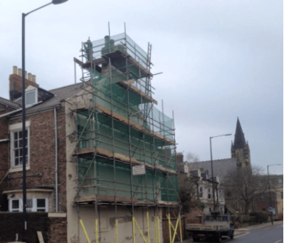 Auckland Scaffolding LTD | Scaffolders County Durham | Scaffolding In County Durham